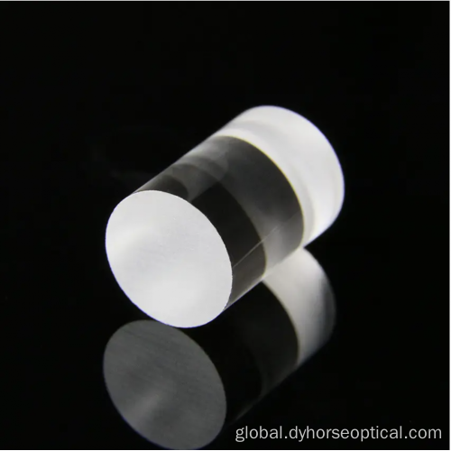 High Quality Rod Optical Lenses